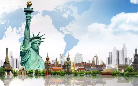 10 BEST BACHELOR PARTY DESTINATIONS AROUND THE WORLD