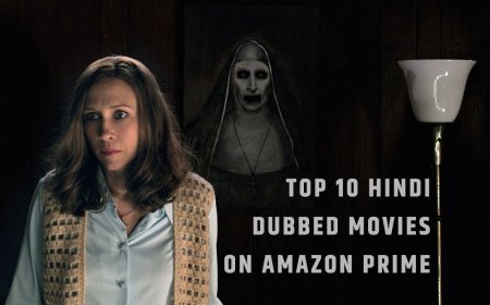 Top 10 Hindi Dubbed Movies On Amazon Prime You Can Watch