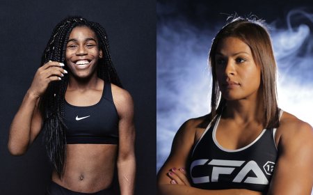 Top 09 Popular Trans Women in Sports