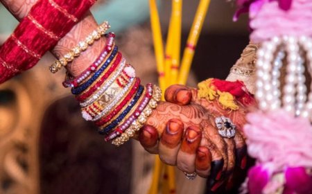 Condoms, Birth Control Pills In Madhya Pradesh's New "Wedding Kit"