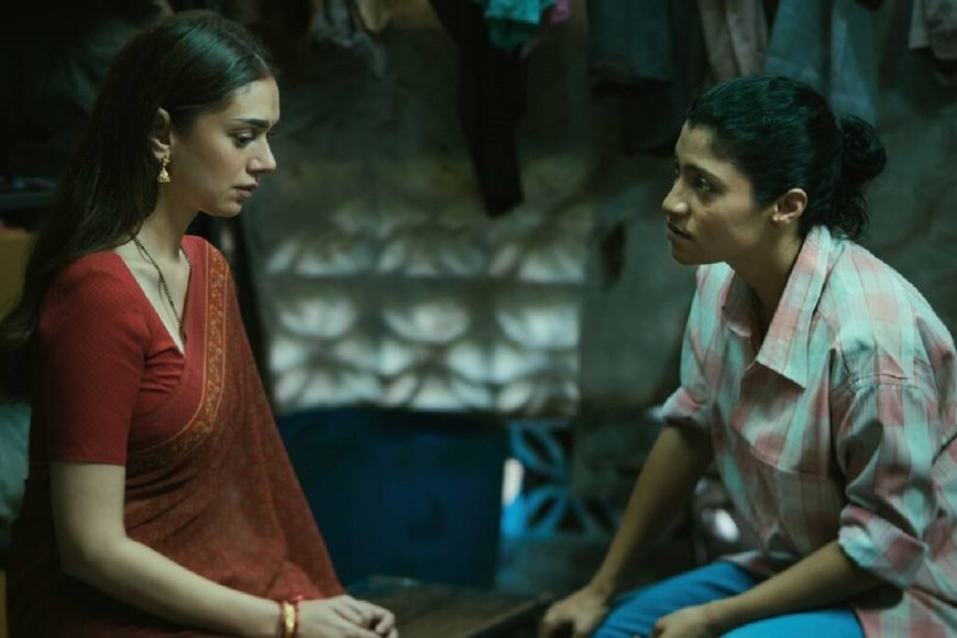 Why I Made a Film on Inter-Caste Love Between Queer Wome