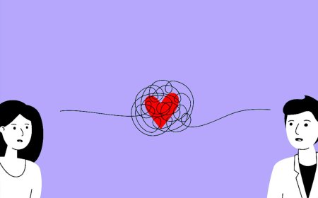 NAVIGATING RELATIONSHIPS: INSIGHTS FOR HEALTHY CONNECTIONS