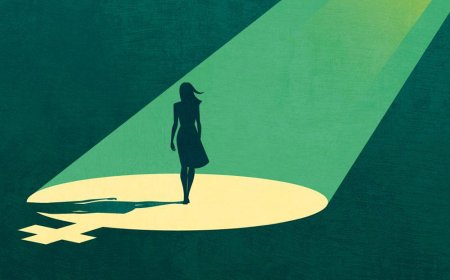 Empowered Women: Inspiring Stories of Strength and Resilience.