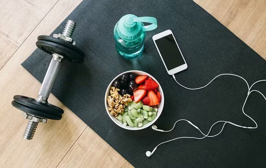 What Healthy Habits to Incorporate for a Balanced Lifestyle: Nutrition, Exercise, and Wellness