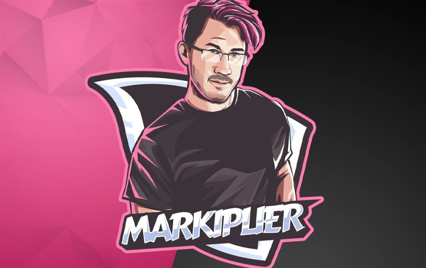 Markiplier: Unleashing Laughter and Empathy in the Gaming World