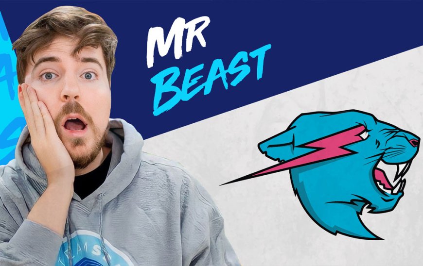 MrBeast: The Journey of a Philanthropic Gaming Mogul