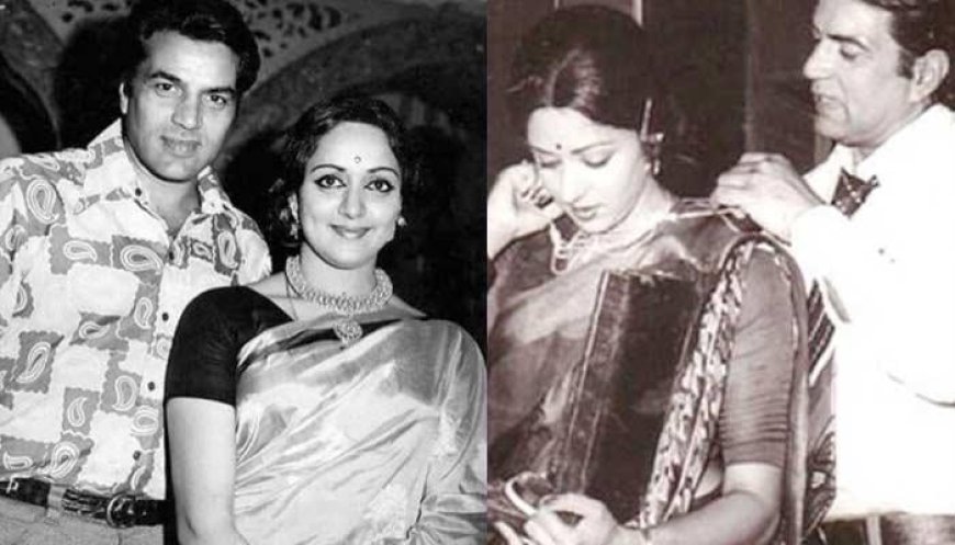 Iconic Bollywood Couples: A Love Story on the Silver Screen