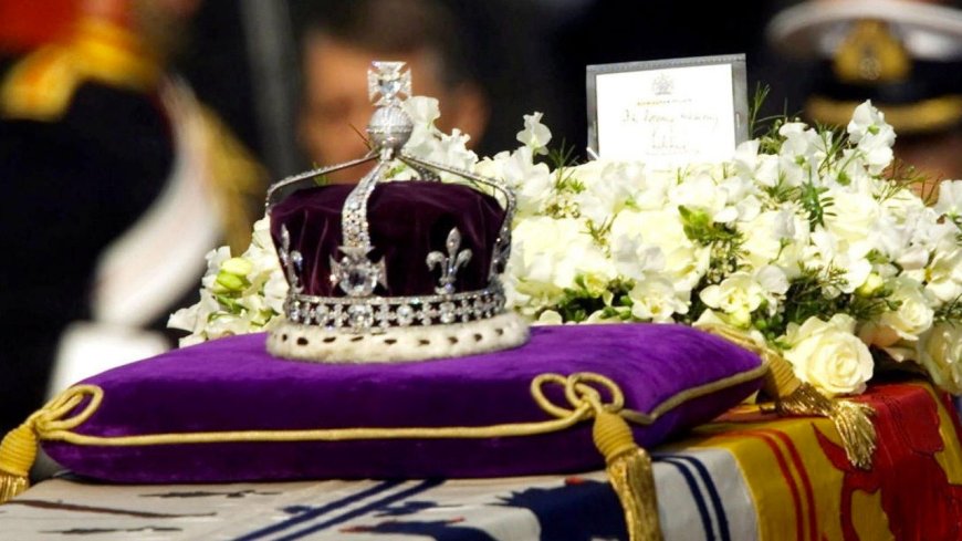 India Demands The Return Of Kohinoor And Independence-Era Relics From The UK. Know What The British Media Are Saying