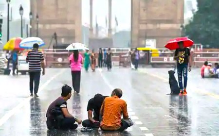 Essential Tips for the Rainy Season in India
