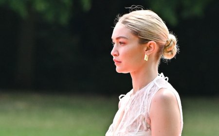 Gigi Hadid Arrested Over Drug Possession in Cayman Islands: Unraveling the Facts and Implications