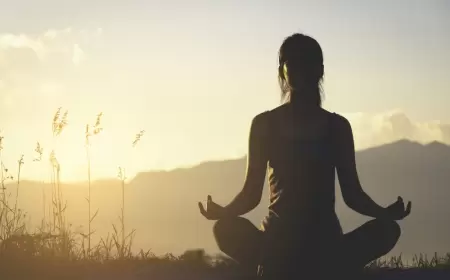 दूर करें स्ट्रेस: आत्मनिर्भरता के सफल नुस्खे