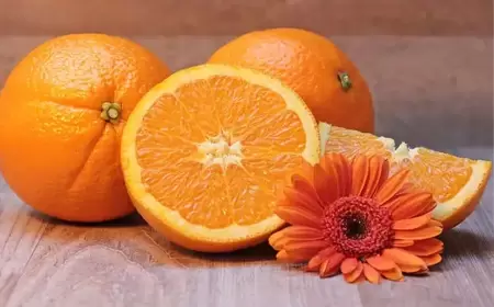 benefits of oranges: जानें संतरे के 15 फायदे जो आपको स्वस्थ के साथ-साथ बनाएंगे खूबसूरत भी