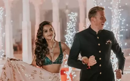 Diipa Khosla Biography, Height, Age, Husband, Children, Family & More