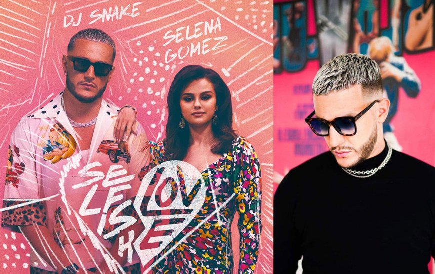 DJ Snake: The Enigmatic Maestro of Electronic Dance Music