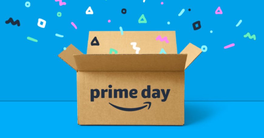 Amazon Prime Day: Unveiling the Ultimate Shopping Extravaganza