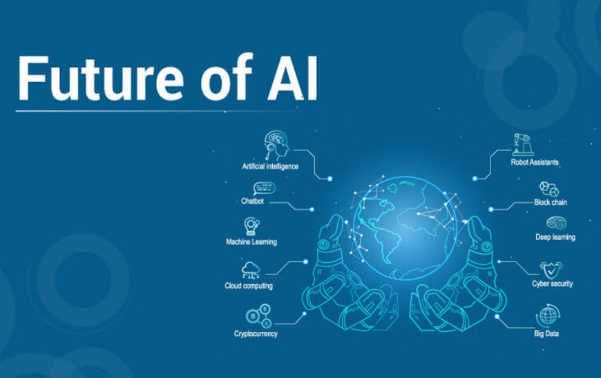 The Future of Artificial Intelligence: A Comprehensive Guide to the Latest Trends