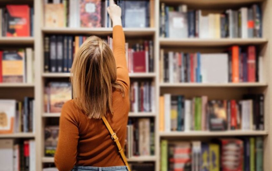 07 Must-Read Books For People With A Jam Packed Schedule 