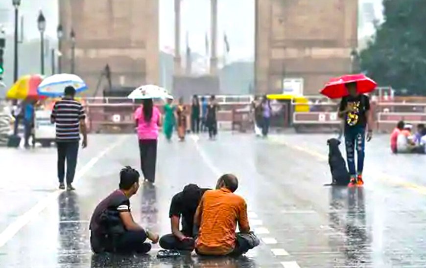 Essential Tips for the Rainy Season in India