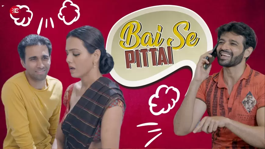 Bai Se Pittai: A Laughter-Inducing Tale of Woman Empowerment