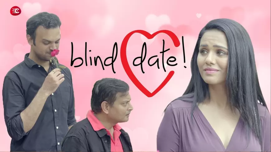 "Blind Date" - A Comedy Play on Chana Jor: Celebrating Young Talent in Hindi Entertainment