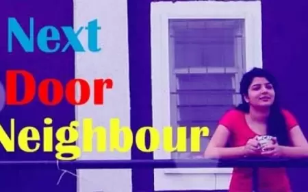 Do You Know Who Is Your Next Door Neighbor? Smoking Can Kill You & The People Around You