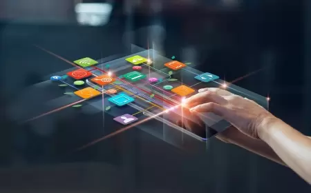 Unveiling India's Tech Revolution: A Guide to the Latest Gadgets and Tech Trends