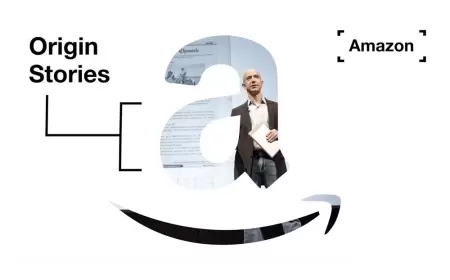 Unraveling the History of Amazon: From Garage Startup to E-Commerce Giant