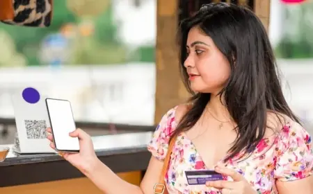 डिजिटल पेमेंट का बढ़ता चलन: भारत की अर्थव्यवस्था में नया अध्याय