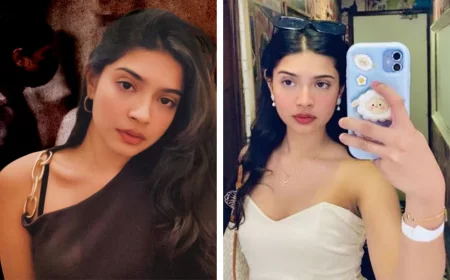 The Sharmistha Panoli Controversy: From Law Student to National Headlines - The Truth Behind the Viral Video That Shook India