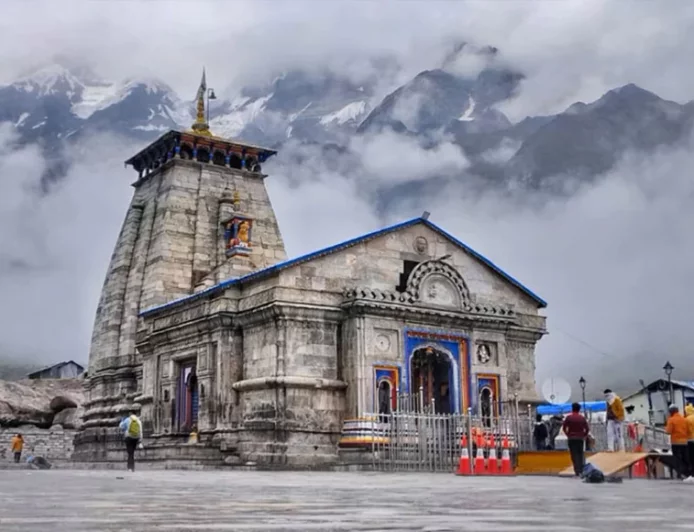 The Ultimate Guide to Kedarnath Pilgrimage: Your Complete Journey to the Sacred Himalayas
