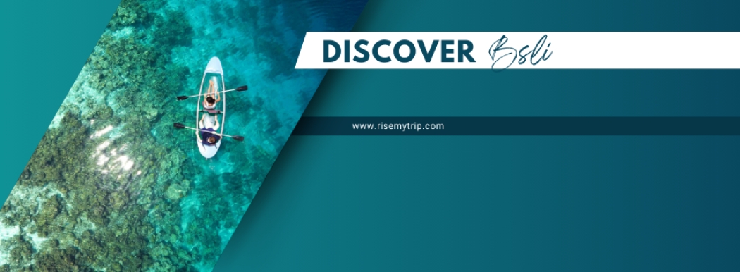 Bali Holiday Offer Banner – RiseMyTrip