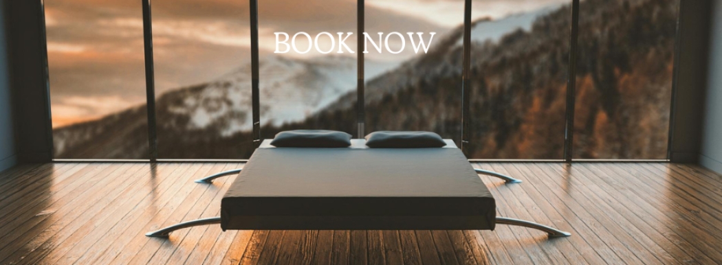 Nainital Hills Hotels Christmas Offer