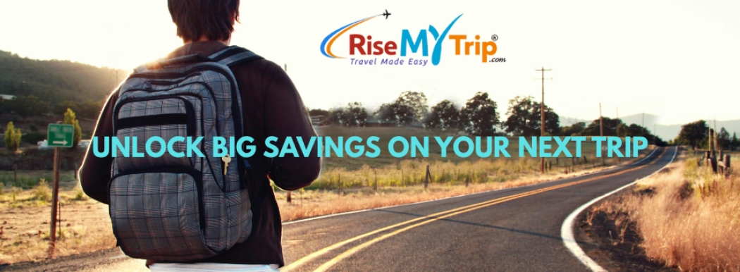 Christmas Travel Offer – Save on Your Next Trip