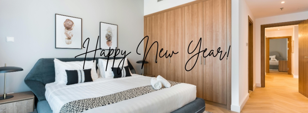 Book Best Hotels This New Year Offer Banner