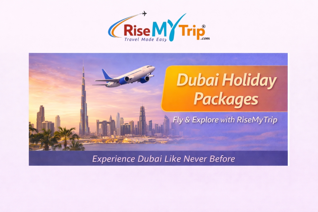  Experience Dubai Like Never Before