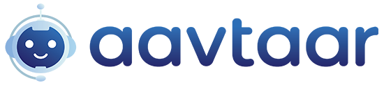 Aavtaar.ai logo - 