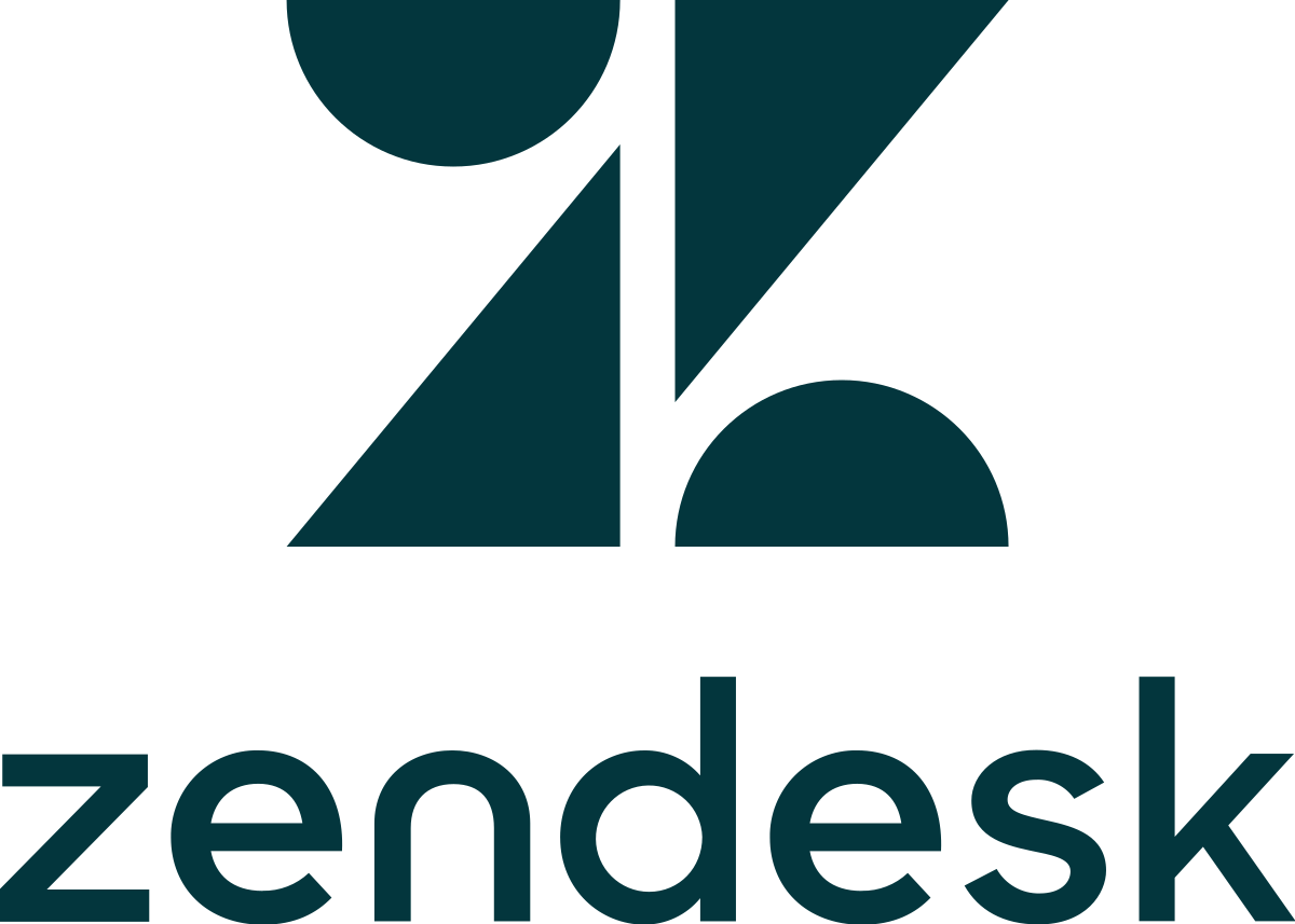 Zendesk logo - 