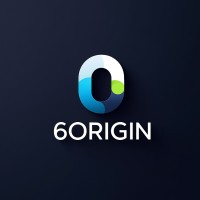 6Origin logo - Technology