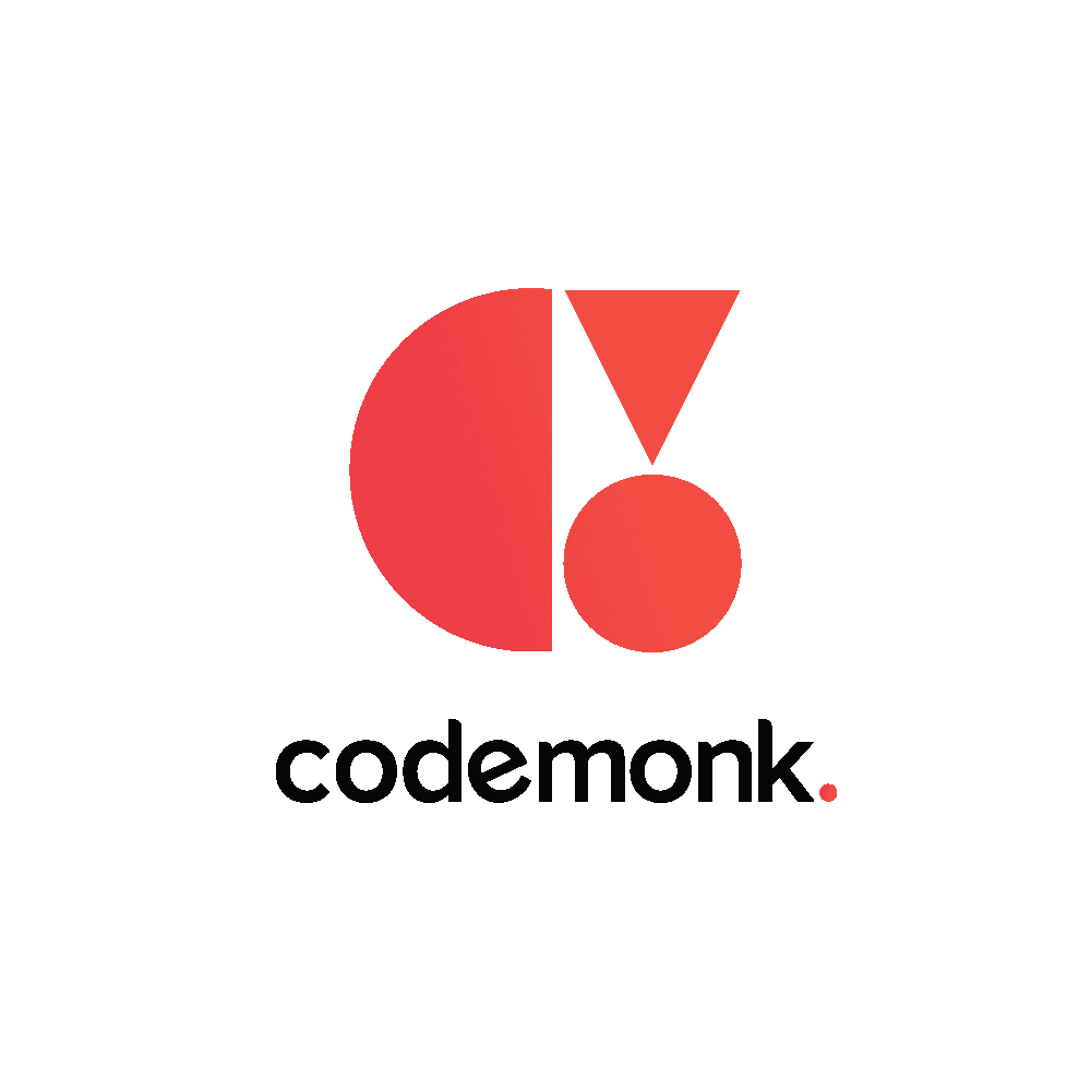 Codemonk logo - Technology