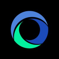 Circles logo - Technology