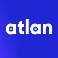 Atlan logo - Technology