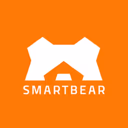 SmartBear logo - Technology