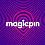 Magicpin logo - Other
