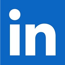 LinkedIn logo - 