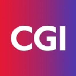 CGI logo - Technology