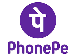 PhonePe logo - Finance