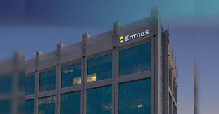 Emmes Group is hiring for Associate Software Engineer | Bangalore Full Time  at Emmes Group - Job Image