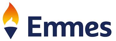 Emmes Group logo - 