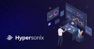 Hypersonix Inc. is hiring for Software Engineer - Intern | Bangalore Internship  at Hypersonix Inc. - Job Image
