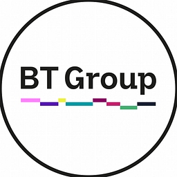 BT Group logo - Other